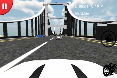 Highway Traffic Rider screenshot 2