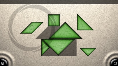 TanZen screenshot1