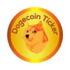 Dogecoin Ticker