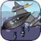 STEALTH BOMBER BLOW UP ATTACK - FUTURISTIC BUILDING BUSTER MANIA