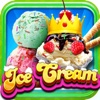 “ A+ My New Sundae Maker Free – Endless Ice Cream Cone Creator Learning Games