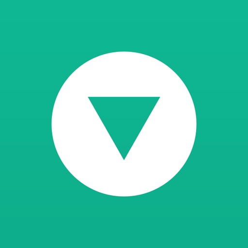 VidSave - Media Grabber for Free Icon