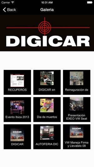 DIGICAR(圖3)-速報App