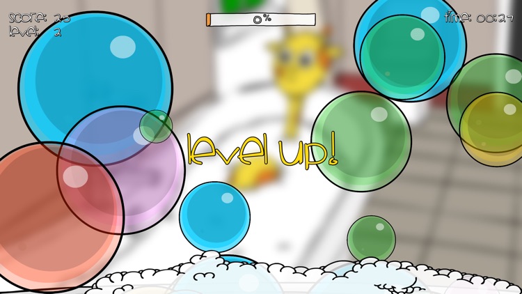 Bubble Bath screenshot-3