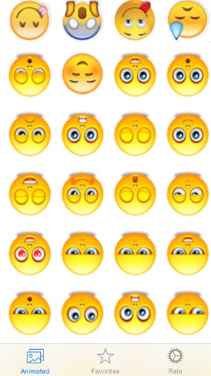 Upside Down Emojis(圖2)-速報App