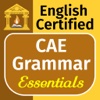English Certified : CAE Grammar Essentials