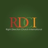 Right Direction Church Intl