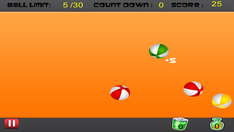 Toy Balls Tap: Impossible Fast Popper Smash screenshot-4