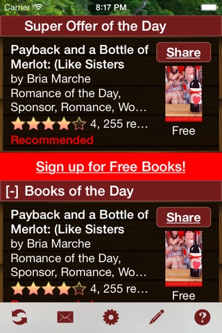 Free Books Nigeria screenshot 2