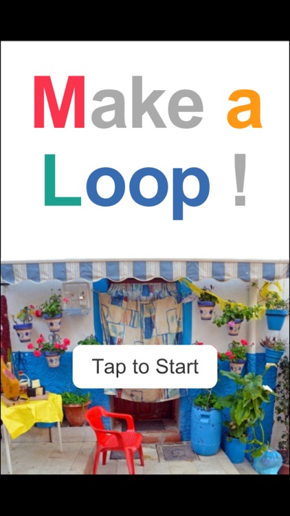 Make a Loop ! - Lite