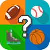 Guess the Team Sports Quiz ~ What's the Logo with Hockey, Baseball, Football, and Basketball Trivia