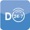 Dawson 24-7 is the official app of Dawson McAllister