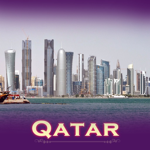 Qatar Tourism Guide icon