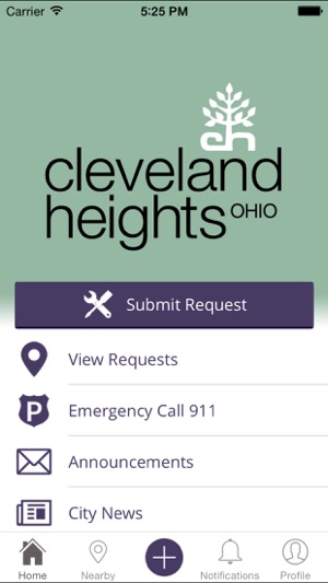 Access Cleveland Heights(圖5)-速報App