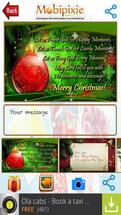 eCards for all Occasions and Events