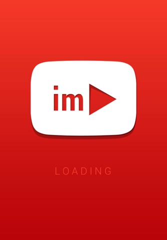 imTube screenshot 2