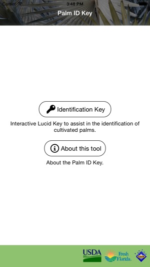 Palm ID Key(圖2)-速報App