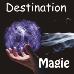 Destination Magie