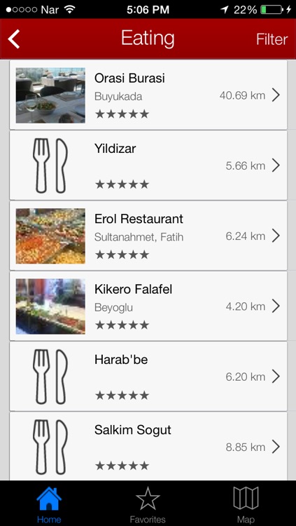 Istanbul Offline - Istanbul Cityguide For Sight Seeing, Shopping, Restaurant And Transportation With Offline Metro And Bus Maps