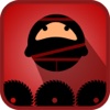 Bounce Ninja & Mega Fall Fun Games Free