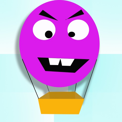 Balloony Smash iOS App