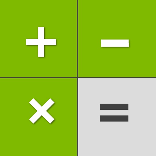 Calculator* Free icon