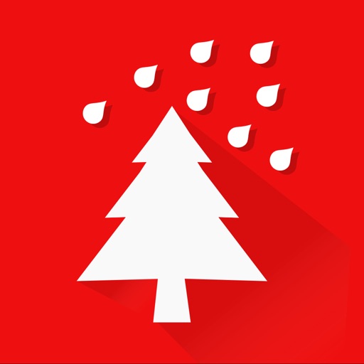 Blur - Christmas Wallpapers icon