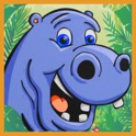 Wahnsinniges Rio Rennen icon
