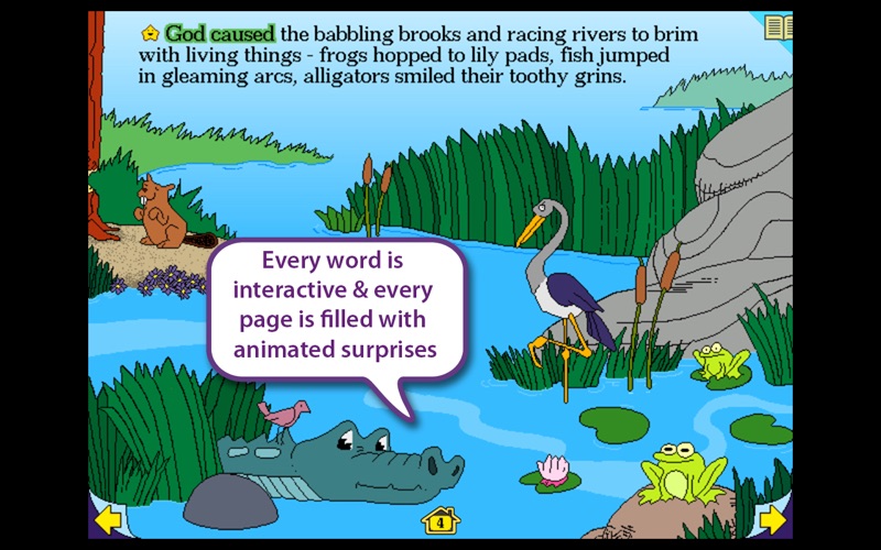 The Story of Creation - LA thumbnail 3