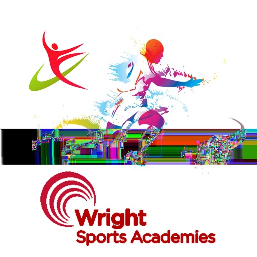 Wright Sports Academy icon