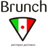 Ресторан доставки Brunch