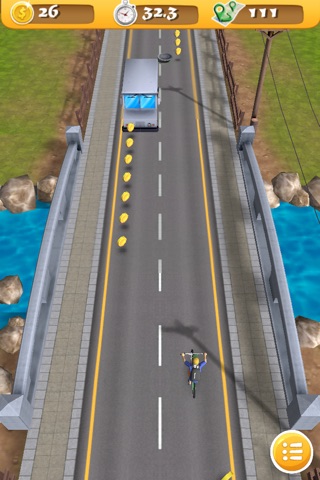 Postman Runner screenshot 3