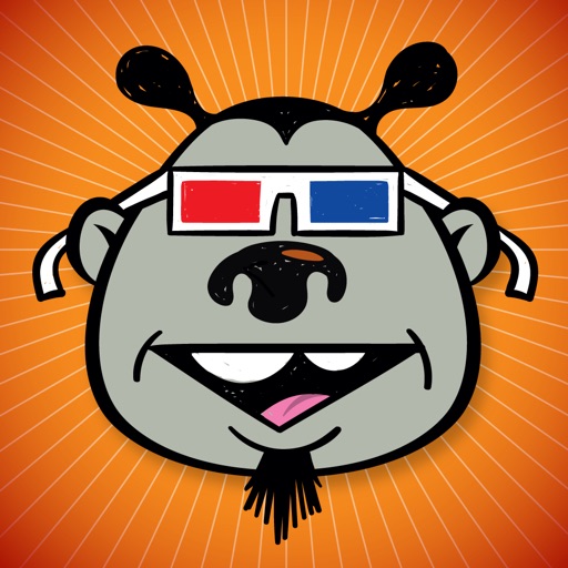 DoodleHead icon