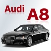 AutoParts  Audi A8