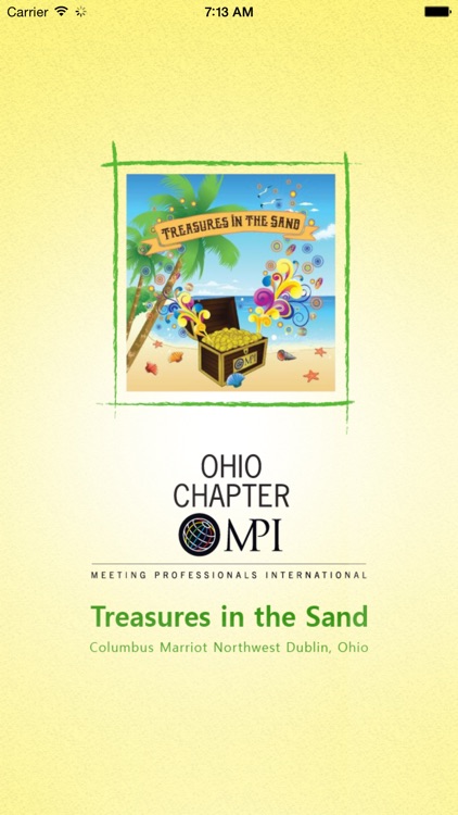 MPI - Ohio Chapter Events