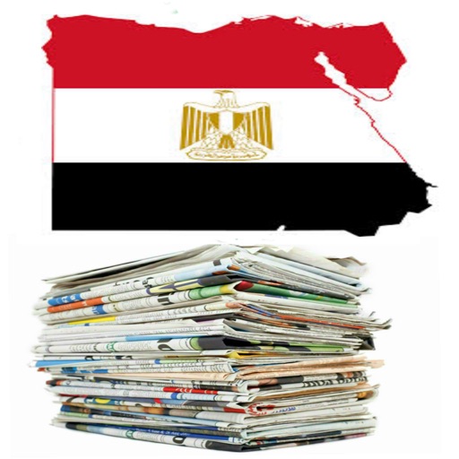 Egypt News 1 icon