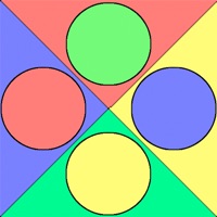Dot Swirl - Match the Colored Dots