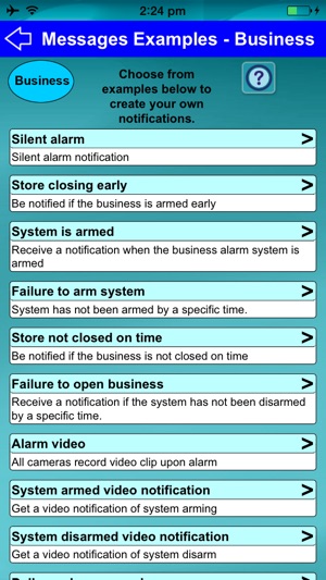 NAPCO iBridge Messenger(圖4)-速報App