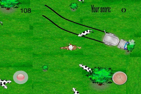 Rope Crazy screenshot 4