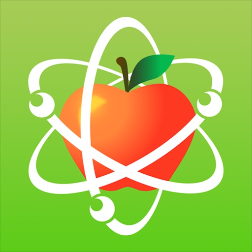 PhysicsOne Gravity iOS App