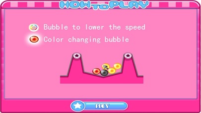 BUBBLE CLEAR 3.4 IOS