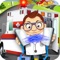 Ambulance Doctor - Amazing Amateur Surgery