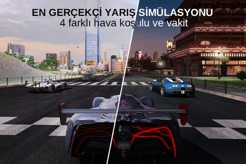 GT. Racing 2 screenshot 4