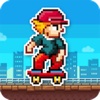 Jumpy Boy Hero - The Impossible Flappy Game