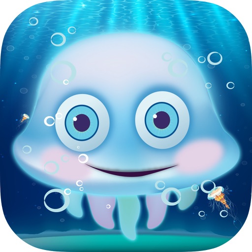 Jelly Trap iOS App