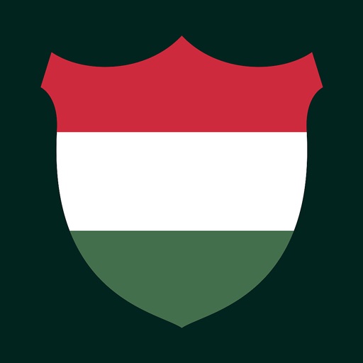 Hungarian Boost advanced icon