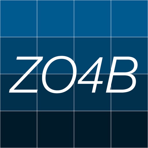 ZOAB iOS App