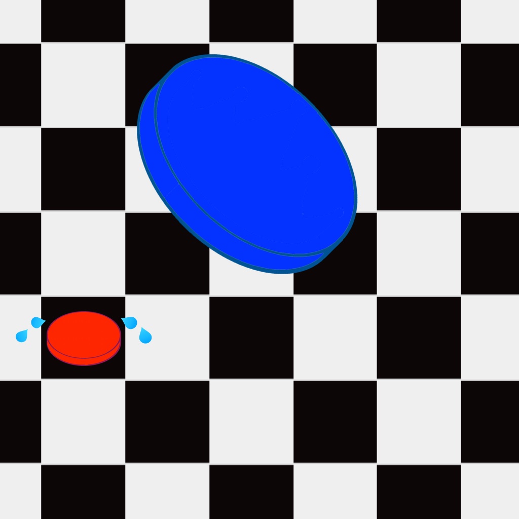 Draughts n Checkers icon