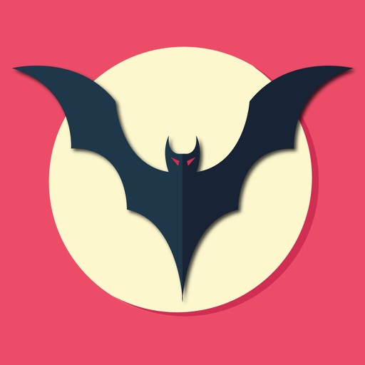 AAA Monster Bat Smasher Icon