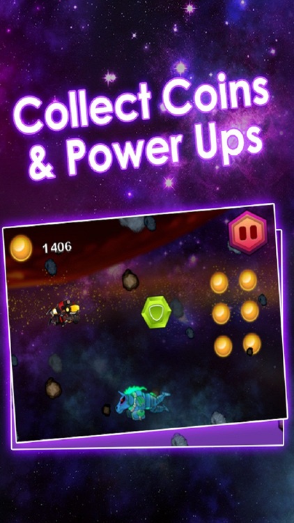 Space Police Force screenshot-3